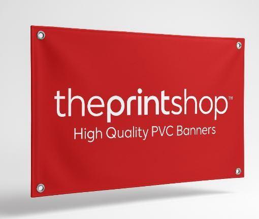 Vinyl and PVC banners